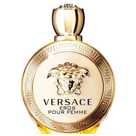 versace eros pour femme aanbieding|Versace Eros pour femme women's.